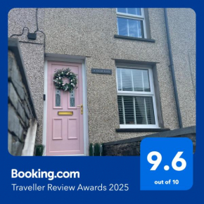 1 Bed Cottage in Snowdonia nr ZipWorld, Snowdon